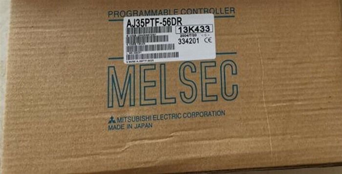 Модуль Mitsubishi AJ35PTF-56DR module