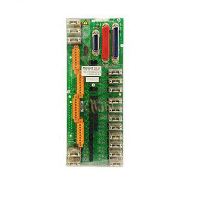 Модуль HONEYWELL MC-TDIY22 51204160-175 Digital Input Module