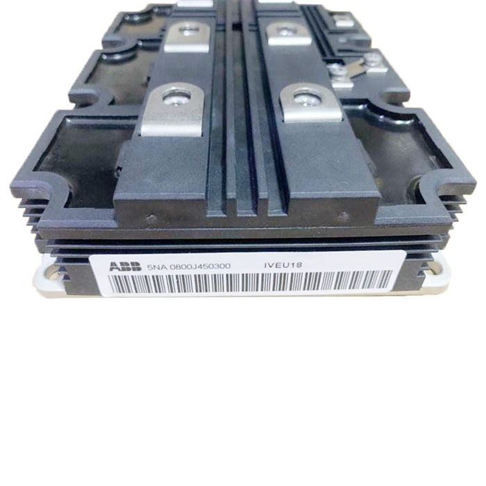 Модуль 5SNA 0400J650100 ABB IGBT MODULE 5SNA0400J650100