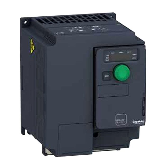 Модуль SCHNEIDER ATV320U30N4C Inverter 3KW 400V
