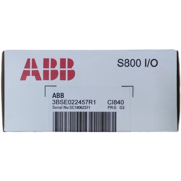 Модуль ABB CI840 3BSE022457R1