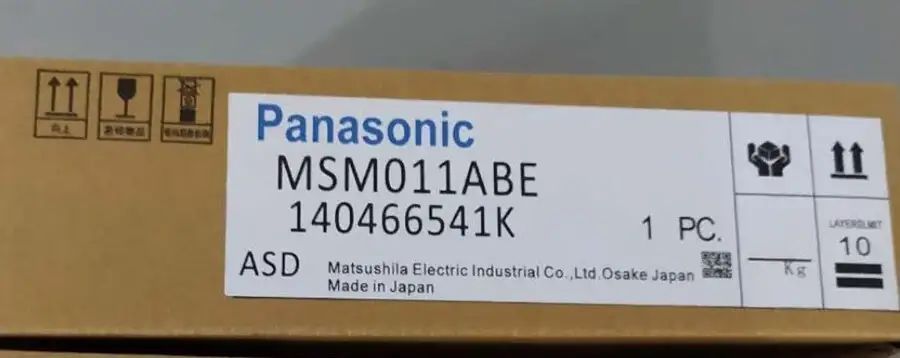Модуль Panasonic MSM011ABE