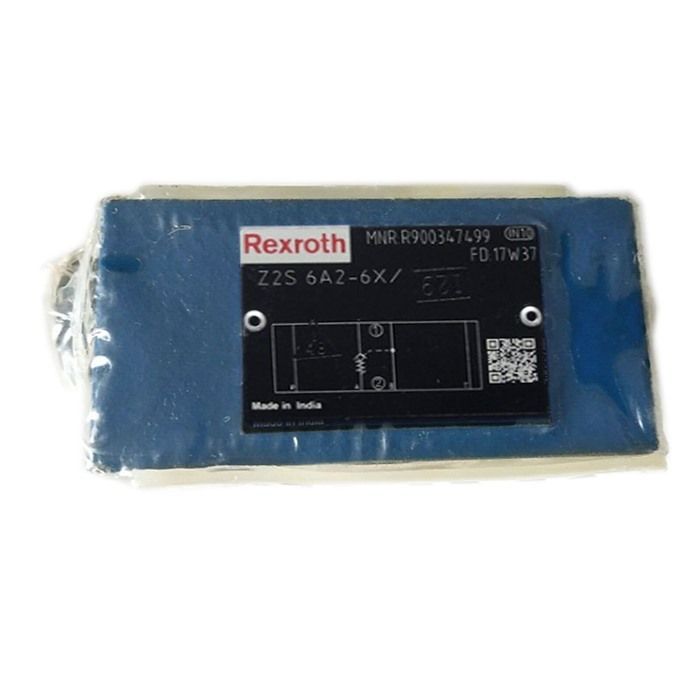 Модуль Rexroth Z2S6B1-6X/ R900347501