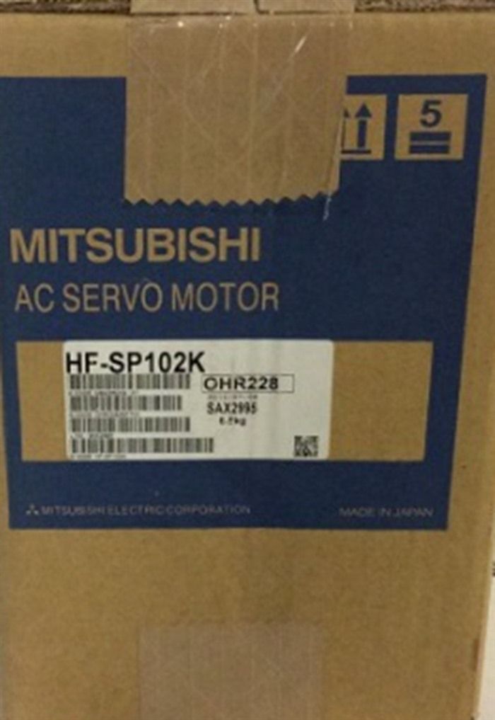Модуль MITSUBISHI HF-SP102K Servo Motor