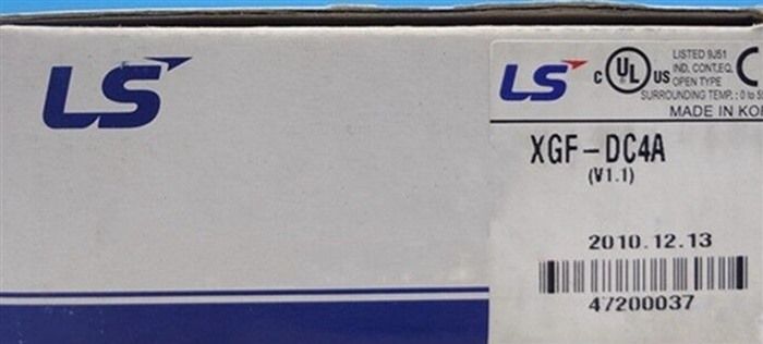 Модуль LS (LG) XGF-DC4A XGFDC4A