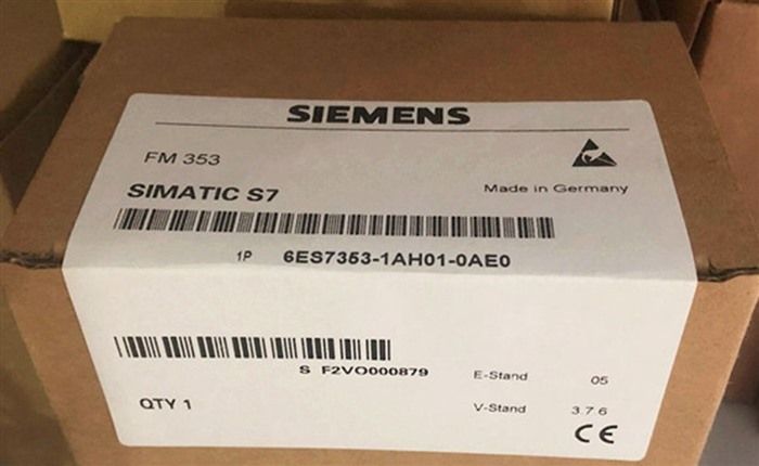 Модуль SIEMENS 6ES7 353-1AH01-0AE0 6ES7353-1AH01-0AE0