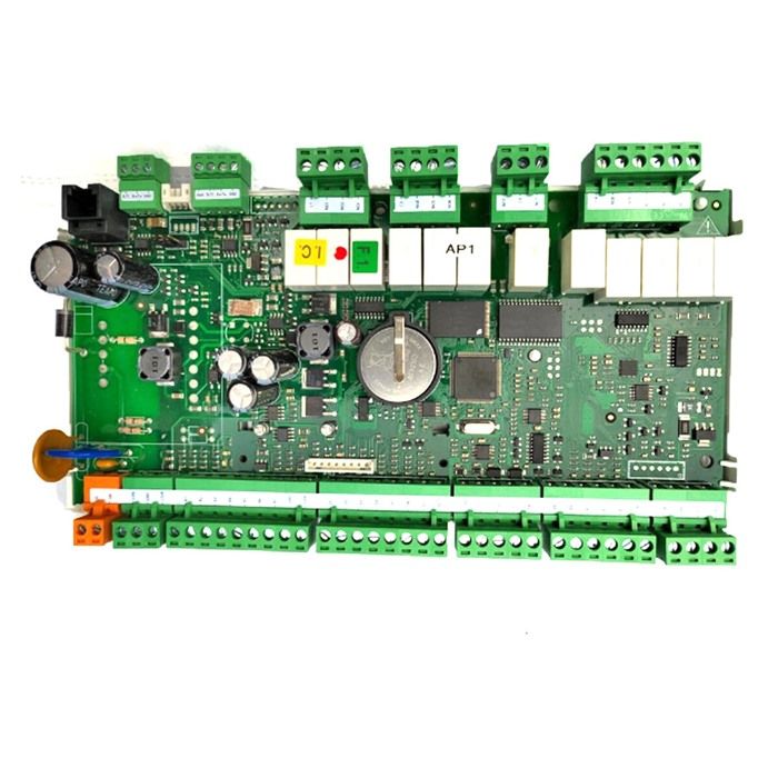 Модуль 1 PC -OPEN-BOX Mainboard CPPBGS3AM0