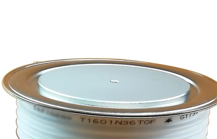Модуль EUPEC / INFINEON T1601N36TOF Thyristor Module