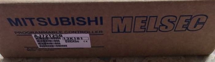 Модуль Mitsubishi plc AJ72T25B