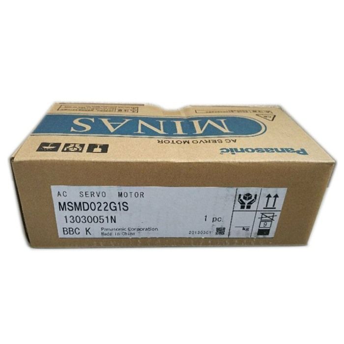 Модуль For Panasonic MSMD022G1S AC Servo Motor