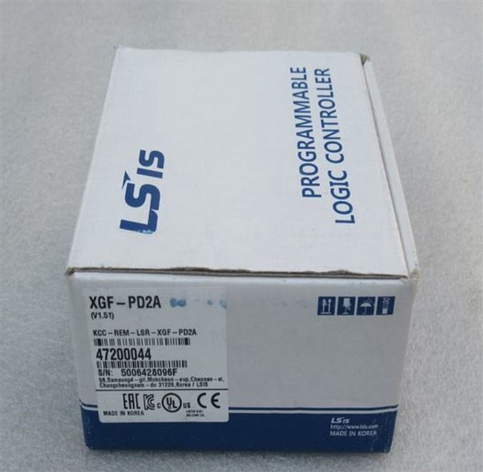 Модуль LS module XGF-PD2A