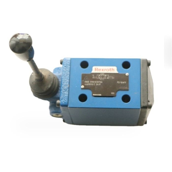 Модуль Rexroth 4WMM10D3X/F Proportional valve