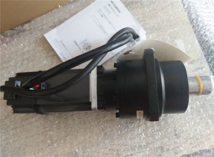 Модуль MITSUBISHI HC-MFS43G1 HCMFS43G1 Servo Motor
