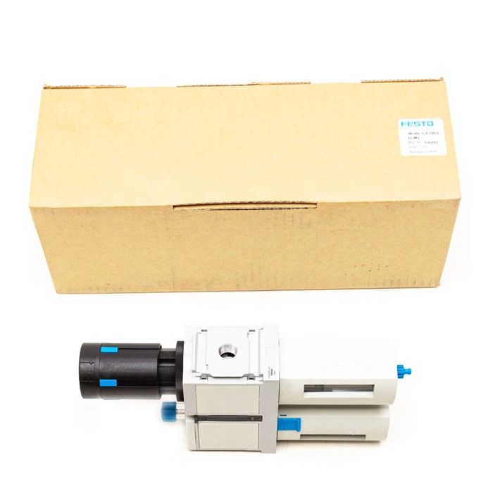 Модуль FOR FESTO MSB6-3/8-FRC5: J1M1 530292 air source treatment assembly