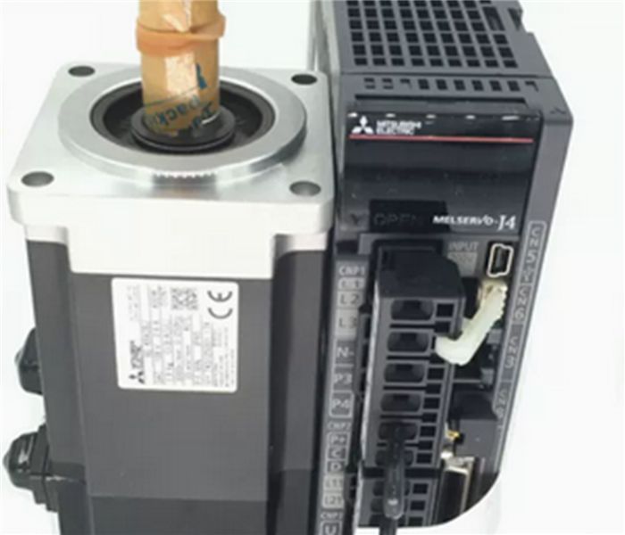 Модуль Mitsubishi HG-KR23BJ+MR-J4-20A