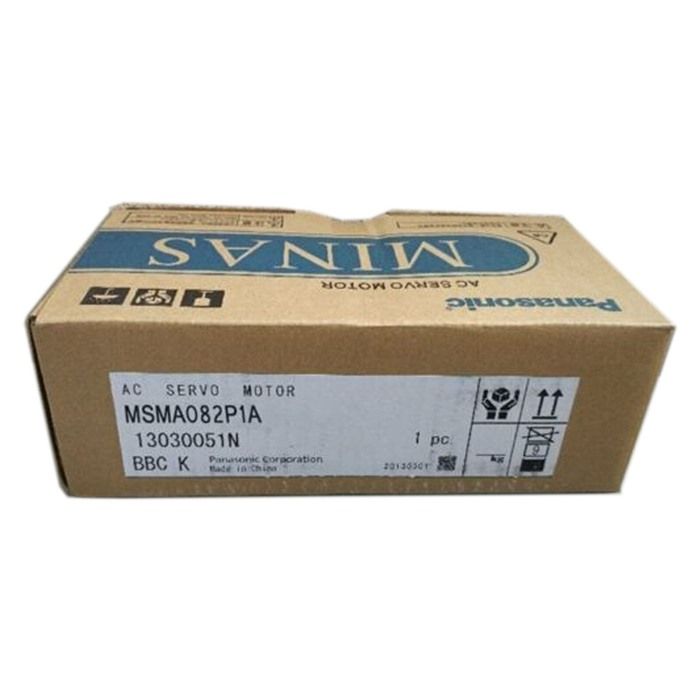 Модуль Panasonic MSMA082P1A AC Servo Motor