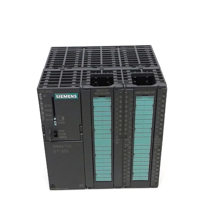 Модуль SIEMENS 6ES7 313-5BE01-0AB0 6ES7313-5BE01-0AB0 PLC Controller