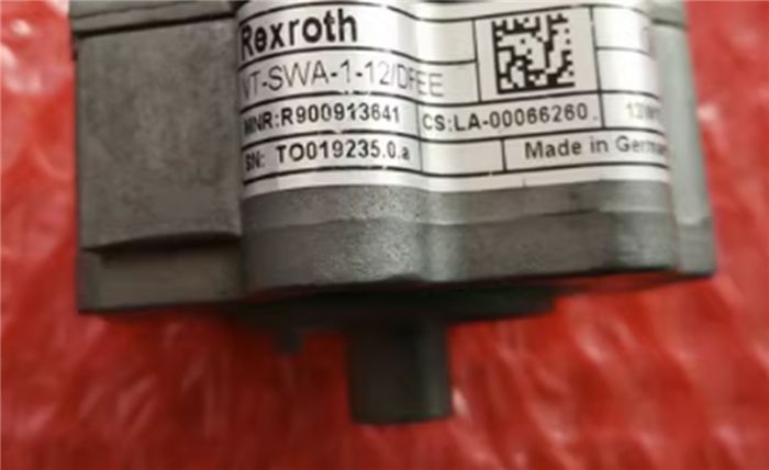 Модуль REXROTH VT-SWA-1-12/DFEE R900913641 Rotary Angle Sensor