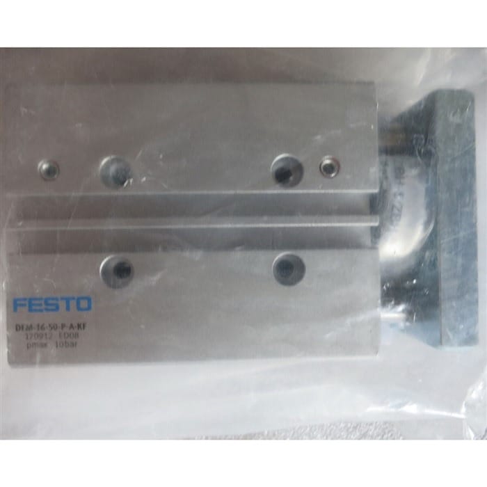 Модуль Festo DFM-16-50-P-A-KF 170912