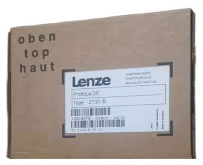 Модуль LENZE EMF2133IB / EMF2133IB