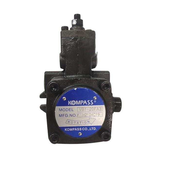Модуль For Kompass Vane Pump VB1-20F-A3 VB1-20FA3