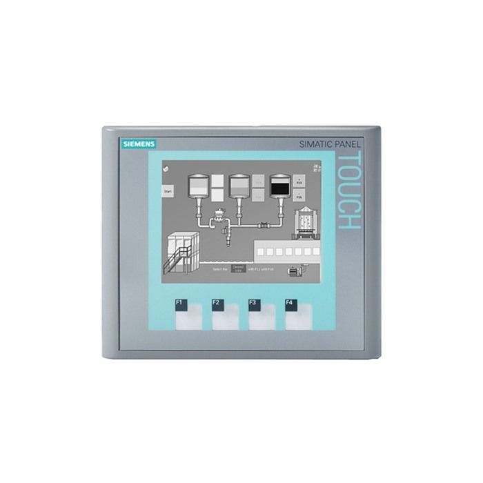 Модуль SIEMENS 6AV6647-0AB11-3AX1 TOUCH PANEL
