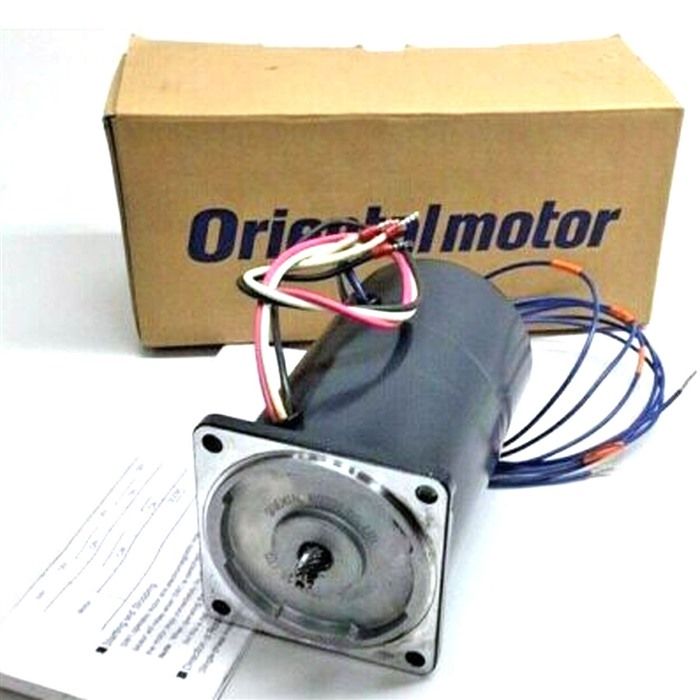 Модуль Oriental Motor 4RK25GN-CWM Magnetic Brake Motor