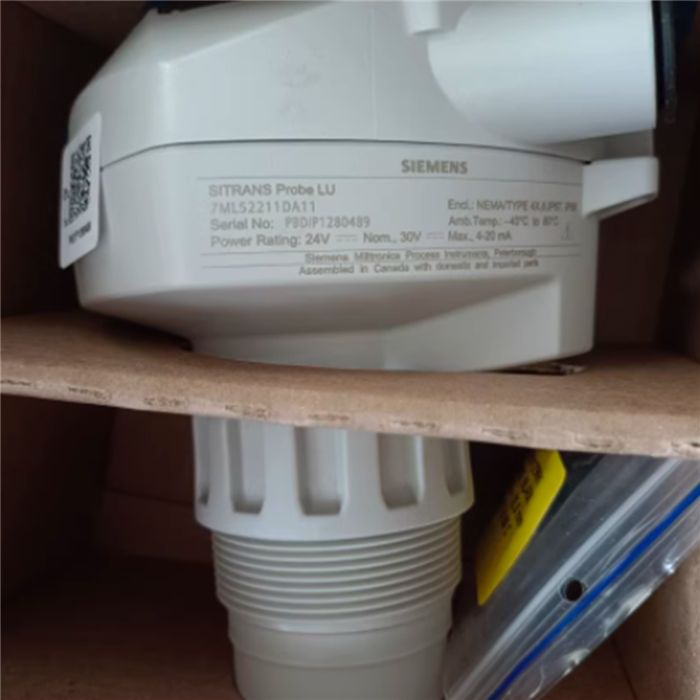 Модуль SIEMENS 7ML5221-1DA11 Ultrasonic Level Meter