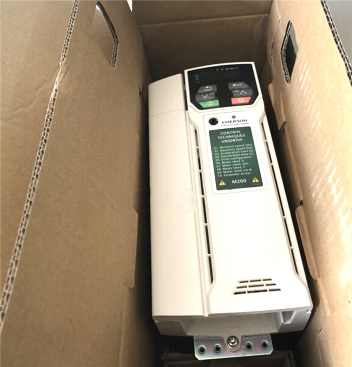 Модуль NIDEC M200-04400135A Inverter