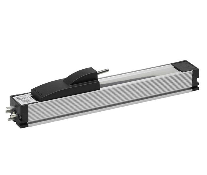 Модуль Novotechnik TLH2000 Horizontal Double Scissor Linear Displacement Transducer