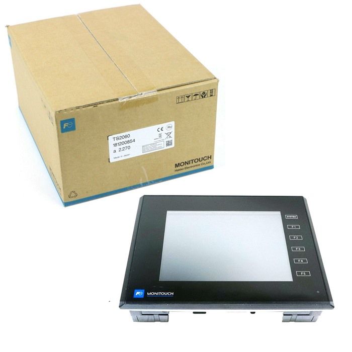 Модуль FUJI / HAKKO TS2060 Touch Panel