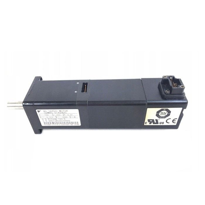 Модуль YASKAWA AC SERVO MOTOR SGMAS-01A2A2C