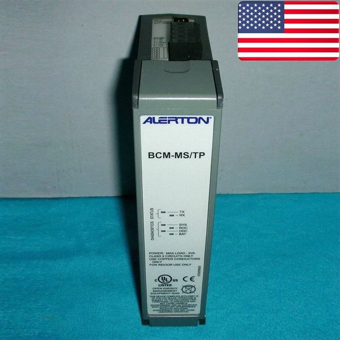 Модуль ALERTON BCM-MS/TP Bactalk BCM Control Module - US Stock