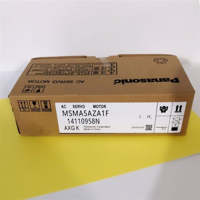Модуль Panasonic MSMA5AZA1F