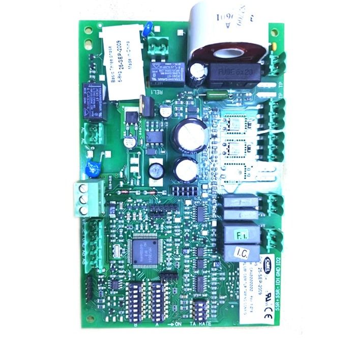 Модуль CAREL control board CP408L0000 CP408LOOOO