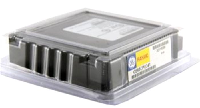 Модуль GE FANUC IC693CPU341 PLC Module