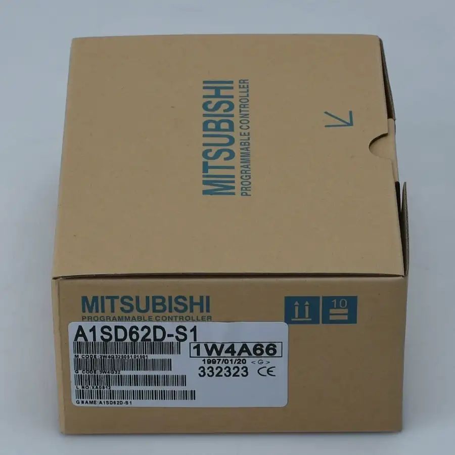 Модуль Mitsubishi A1SD62D-S1