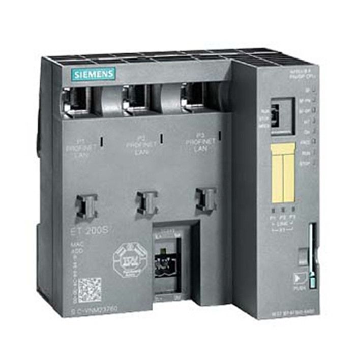 Модуль SIEMENS 6ES7151-8FB01-0AB0 6ES7 151-8FB01-0AB0 IO Controller Device