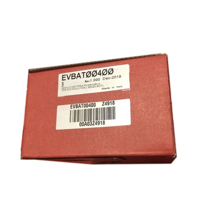 Модуль EVBAT00400 Capacitor module