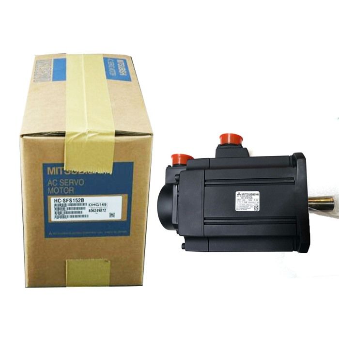 Модуль MITSUBISHI HC-SFS152B HCSFS152B Servo Motor
