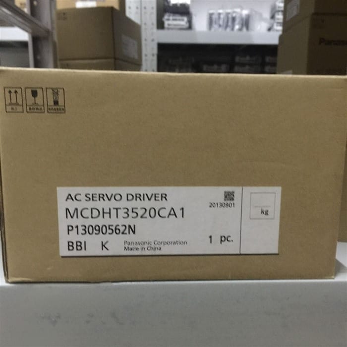 Модуль Panasonic MCDHT3520CA1