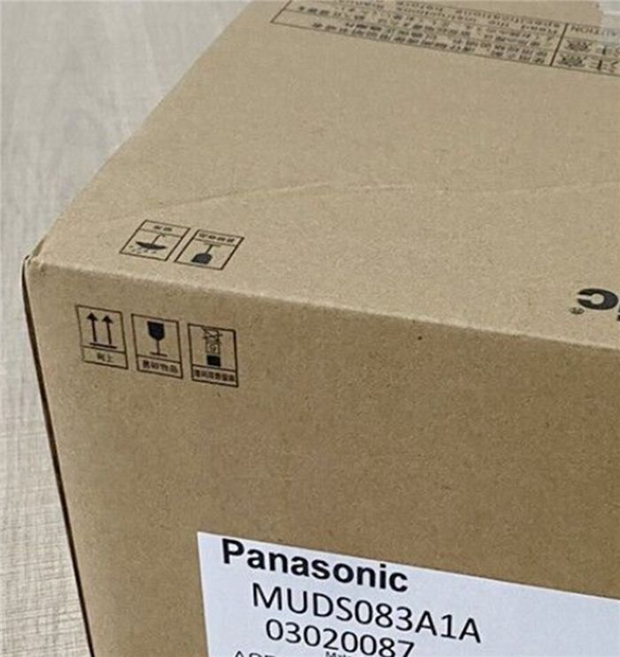 Модуль PANASONIC MUDS083A1A Servo Drive