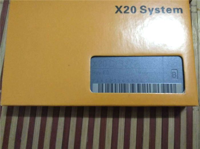 Модуль B&R X20PS8002 Power Supply Module