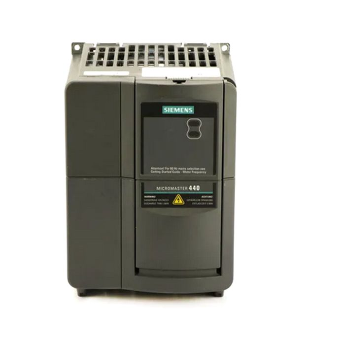 Модуль SIEMENS 6SE6440-2AD22-2BA1 6SE6 440-2AD22-2BA1 Inverter
