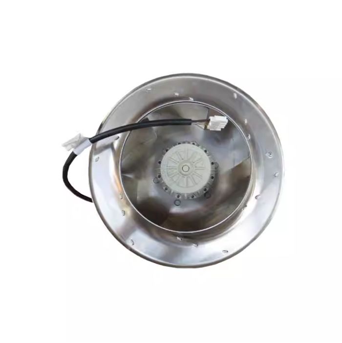 Модуль ZIEHL-ABEGG MK085-4EK 10.U Cooling Fan 230V 0.3KW 1.4/1.9A