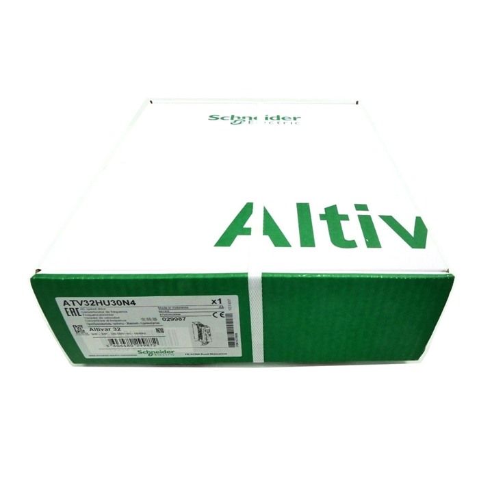 Модуль Schneider inverter ATV32HU30N4 3KW 380V