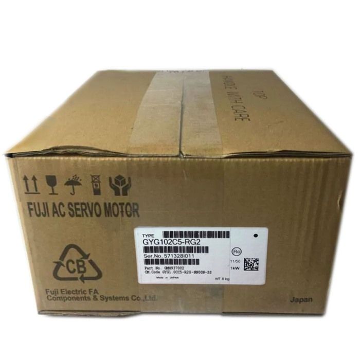 Модуль FUJI GYG102C5-RG2 Servo Motor