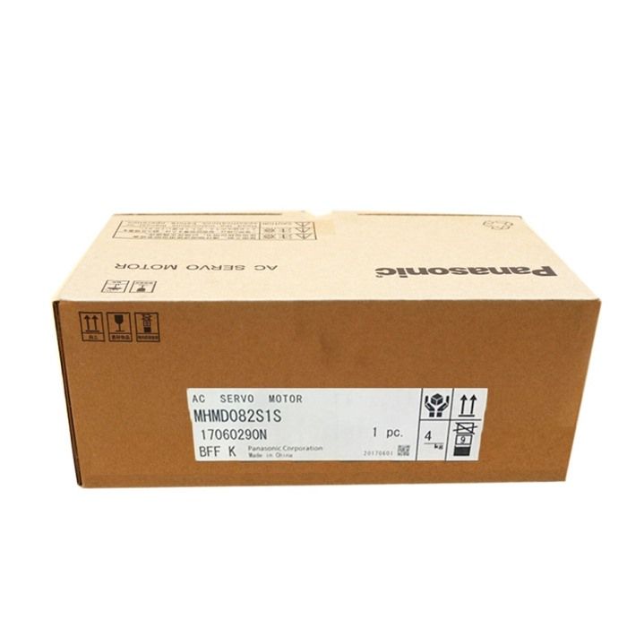 Модуль PANASONIC MHMD082S1S AC Servo Motor