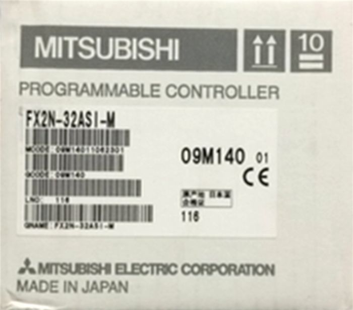 Модуль Mitsubishi FX2N-32ASI-M PLC Module