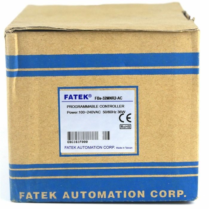 Модуль FATEK PLC FBS-32MNR2-AC
